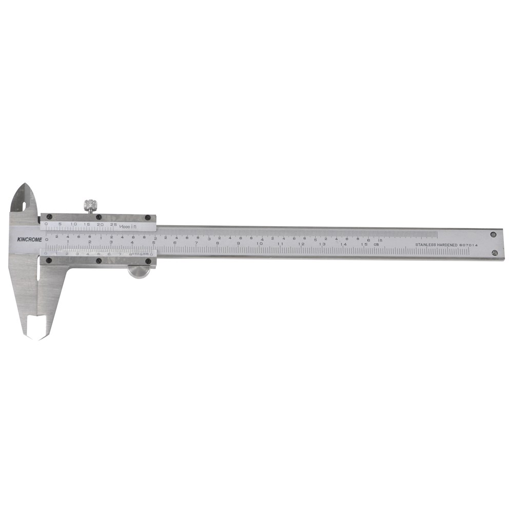 KINCROME VERNIER CALIPER 150MM (6IN)